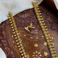 Golden bead haram Aksha Trends