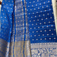 Banarasi Soft Silk Saree Aksha Trends