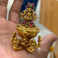 Kumkum box -lakshmi (5 face) Aksha Trends