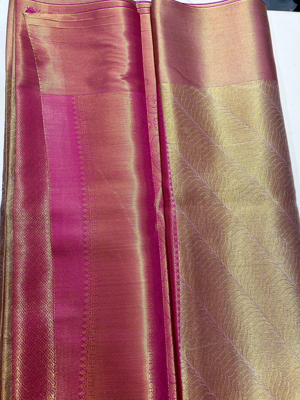 Jothika Tissue Silk Saree Aksha Trends 