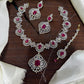 Trivia bridal diamond -Ruby Aksha Trends