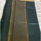Soft Silk Checked Saree Aksha Trends