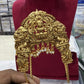 Antique bridal vangi (2pc) Aksha Trends