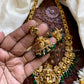Nagasi bridal Haram Aksha Trends