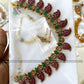 Antique Manga kemp Necklace Aksha Trends
