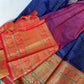 Narayani Pattu Saree Aksha Trends
