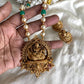 Pearl Temple jewellery Aksha Trends