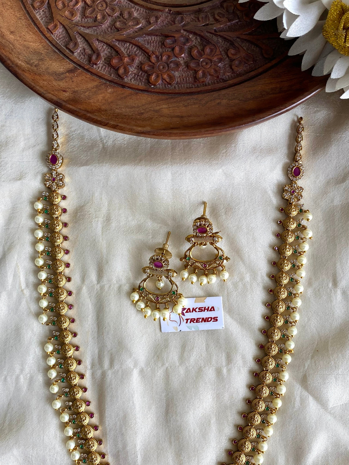 Lakshmi coin Guttapusalu Haram Aksha Trends
