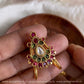 Floral kemp bridal rings Aksha Trends