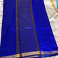 Soft Silk Checked Saree Aksha Trends