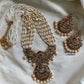 Rangoli beads haram Aksha Trends