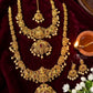 Premium bridal combo Aksha Trends
