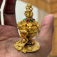 Kumkum box -lakshmi Aksha Trends