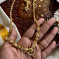 Floral diamond haram Aksha Trends