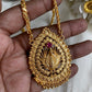 Peacock Dollar chain Aksha Trends
