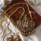 Nagas Temple Dollar chain Aksha Trends
