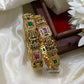 Nagas Premium bridal bangles (2pc) Aksha Trends