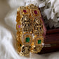 Nagas Premium bridal bangles (2pc) Aksha Trends