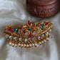 Fancy gold Hair clip Aksha Trends