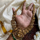 Nagasi bridal Haram Aksha Trends
