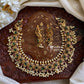 Royal Emerald Guttapusulu Aksha Trends
