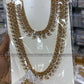Manga stone bridal combo Aksha Trends