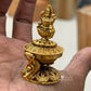 Kumkum box -lakshmi Aksha Trends