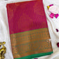 Vairaoosi Soft Silk Saree Aksha Trends