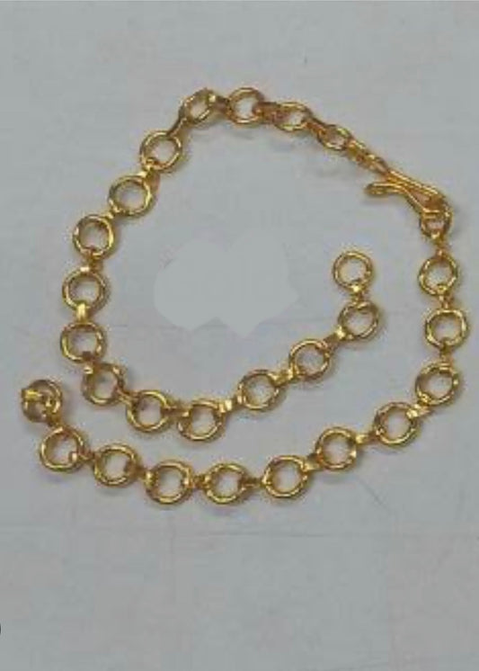 Type -Back chains/ Back Rope Aksha Trends