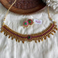 Kemp Elakkathali Necklace Aksha Trends