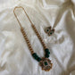 Cotton thread chain set Aksha Trends