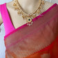 Guttapusalu Bridal combos Aksha Trends