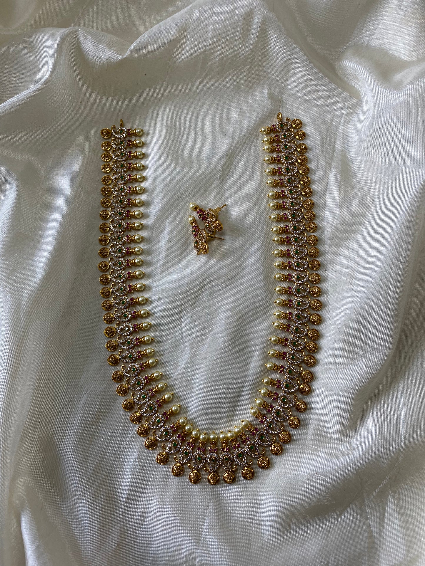 Lakshmi kasumalai diamond haram