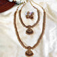 Antique combo jewellery Aksha Trends