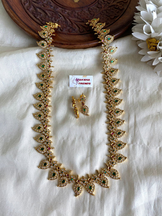 Manga stone haram -Green Aksha Trends
