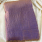 Space Silk -lavender Aksha Trends