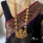 Nagas bridal haram Aksha Trends