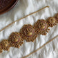 Antique lakshmi hipchain Aksha Trends