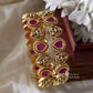 Nayanthara bangles Ruby (2pc) Aksha Trends