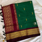 Kalyani Cotton Silk Saree Aksha Trends