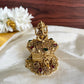 Ganesha Kumkum box Aksha Trends