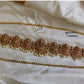 lakshmi Bridal Hip Chain -Pearl Aksha Trends