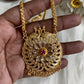 Floral Dollar chain Aksha Trends