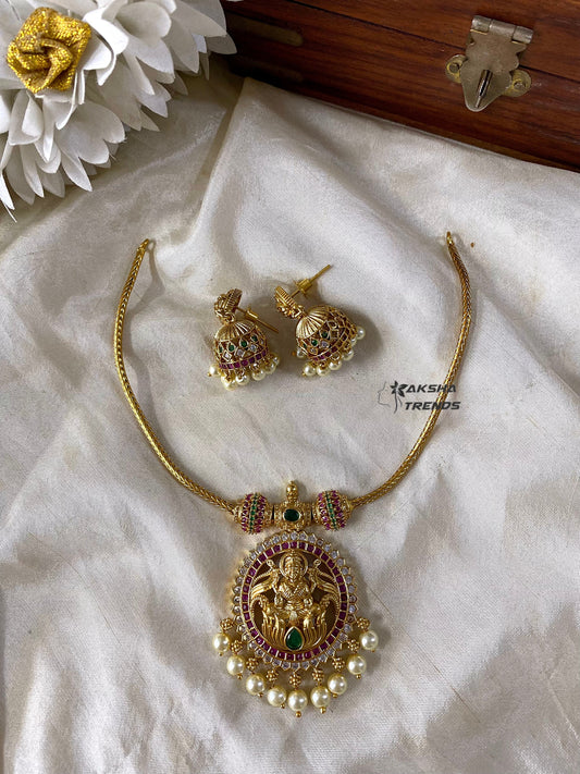 Lakshmi Attigai Aksha Trends