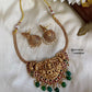 Lakshmi choker Aksha Trends