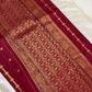 Softsilk Saree Aksha Trends