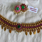 Kemp Elakkathali Necklace Aksha Trends