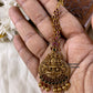 Premium gold tikka Aksha Trends