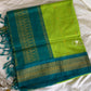 Kalyani Cotton Silk Saree Aksha Trends