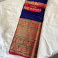Narayani Pattu Saree Aksha Trends